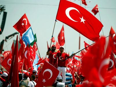 Ερντογάν: Το θέλει ο λαός; Θα επαναφέρου...