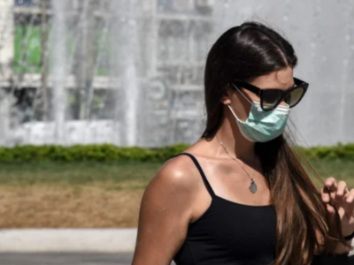 Καύσωνας με 40άρια την Πέμπτη και με αυξ...