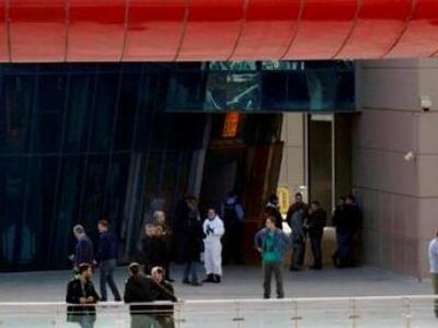 Πρόβλημα στον τουρισμό της Αθήνας μετά τ...