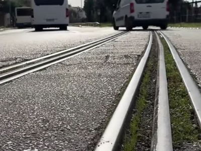 Πάτρα: Ο Ανδρέας Ηλιάδης για την ασφάλει...