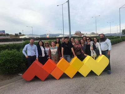 Καθ’ οδόν για Αθήνα ο Πέτρος Ψωμάς και υ...