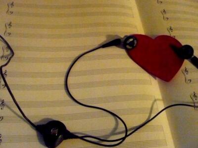 Ο Έρωτας μέσα από αγαπημένα τραγούδια 