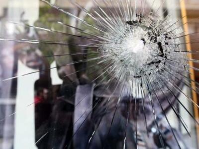 Πάτρα: Διαρρήξεις στην περιοχή της Νόρμα...