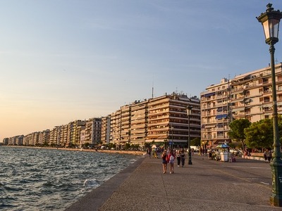 Οδικός τουρισμός: Ποιοι προορισμοί ευνοο...