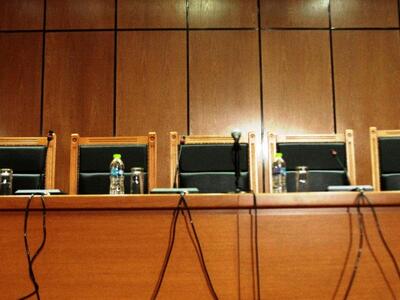 Ένωση Εισαγγελέων: Μόνο με αναθεώρηση το...