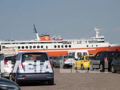 Ενθαρρυντικά μηνύματα για την κίνηση στη...