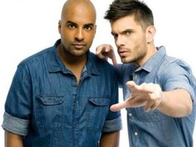 Έρχονται οι Μύρωνας Στρατής και Ησαΐας Μ...