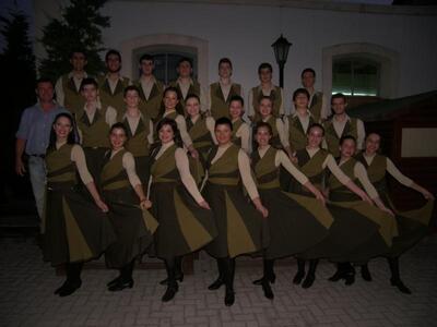 Ξεκίνησαν οι καλοκαιρινές παρουσιάσεις τ...