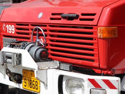 Πάτρα: Κυκλοφοριακό κομφούζιο στην Αγίου...