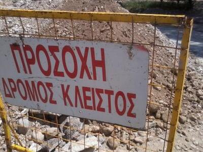 Πάτρα: "Καρόδρομοι" οι παραλια...