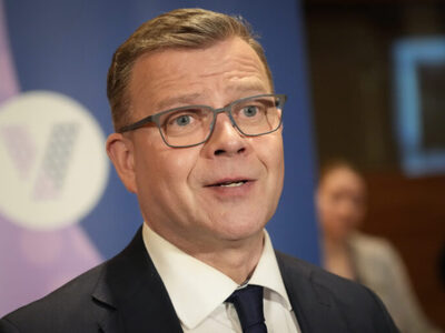 Φινλανδία: Νικητής των εκλογών η κεντροδ...