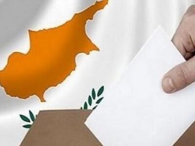 Τελικά αποτελέσματα εκλογών στην Κύπρο: ...