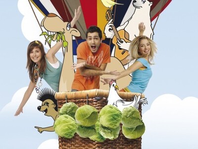 Απόψε οι Mazoo and the Ζoo στην Πάτρα