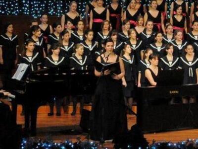 Στις 22 Δεκεμβρίου το Χριστουγεννιάτικο ...