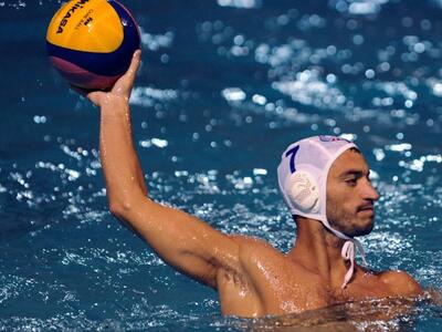 Πόλο: Στον τελικό του πρωταθλήματος η αν...