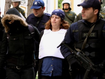 Ρούπα, Μαζιώτης, Γουρνάς: Αναλαμβάνουν τ...