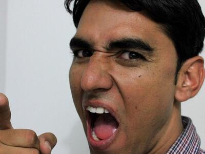 Η επιστήμη αποφάνθηκε: Βρίστε φωναχτά! Θ...