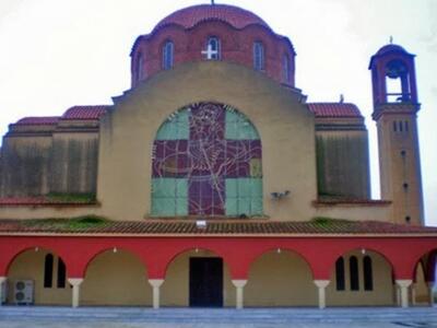 Αιτωλοακαρνανία: Έκλεβε από σπίτια μέχρι...