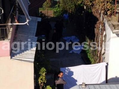 Αιτωλοακαρνανία: Διεκόπη για την Παρασκε...
