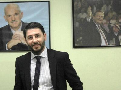 ΠΑΣΟΚ: Από απρόσεκτη έως επικίνδυνη η δή...