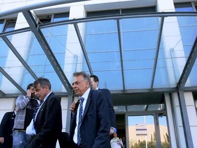 ΕΠΟ: "Κλείδωσε η προσωρινή διοικούσ...