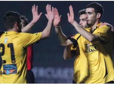 Με Πετρόπουλο και Μητρόπουλο η ΑΕΚ στην Τρίπολη