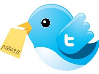 Το Τwitter κλείνει το Posterous