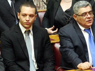 Κασιδιάρης: Θα συνεχίσουμε και με μαθήμα...