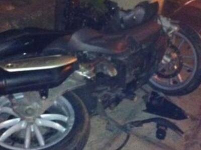 Αγρίνιο: Σοβαρά τραυματισμένος δικυκλιστ...