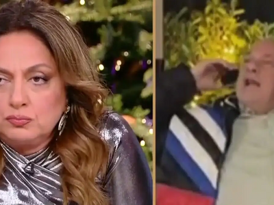 Άγριος καυγάς Μπέου - Μουτίδου: «Φασίστε...