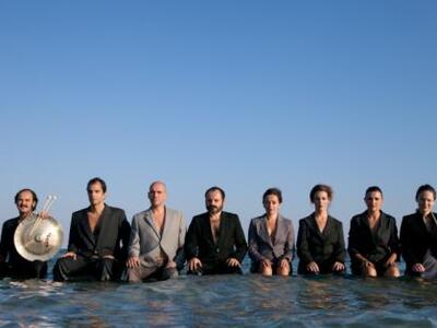 Οι  "έμποροι των εθνών" του Αλ...