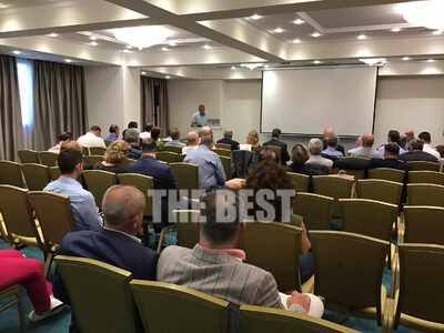 Πάτρα: Ημερίδα για την αξιοποίηση των νέ...