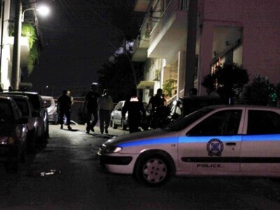 Κέρκυρα: Θαμμένη κοντά στο σπίτι της βρέ...