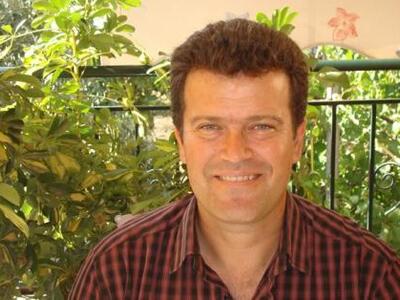 Σταθμός μεταφόρτωσης απορριμμάτων: Η ώρα...