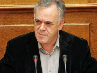 Εκδήλωση με ομιλητή τον Γιάννη Δραγασάκη 