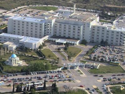 H απάντηση του Πανεπιστημιακού Νοσοκομεί...