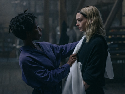 Το ψυχολογικό δράμα "Mother Mary&qu...