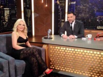 Πάτρα: Η Ρένα Βαρδαλαχάκη καλεσμένη του ...