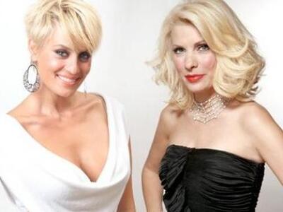 Ο νέος αντίπαλος Μενεγάκη-Μελέτη