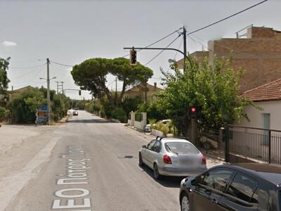 Το φανάρι στην Πάτρα που ελάχιστοι τηρούν