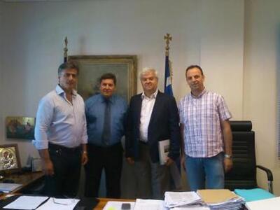 Αχαϊα: Ξεκινούν μελέτες για την ανάπλαση...