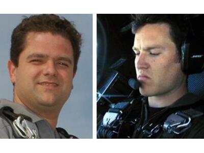 Virgin Galactic:Ποιοι ήταν οι πιλότοι το...