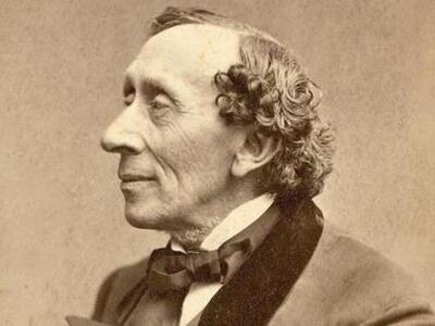 Βρέθηκε το πρώτο παραμύθι του Αντερσεν 