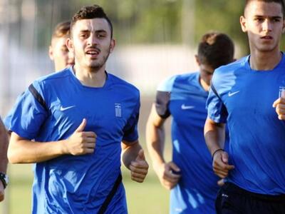 Ποδόσφαιρο: Οι όμιλοι των Εθνικών ομάδων...