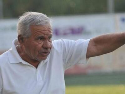 Πέτρος Λεβεντάκος: "Ενότητα και επι...