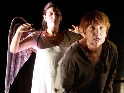 Πάτρα: Στις 10 Ιουλίου η "Γυναίκα τ...