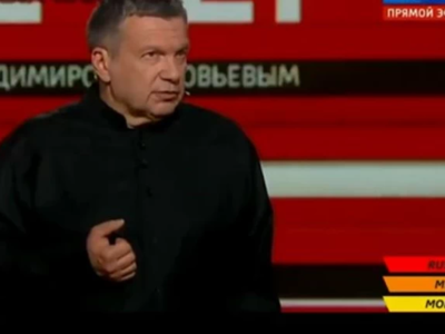 Ρώσος παρουσιαστής και "κολλητός&qu...