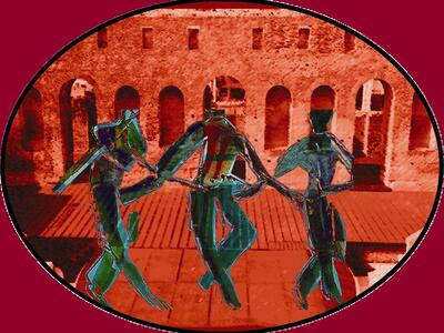 Συνεχίζονται οι εγγραφές μελών στο Χορευ...