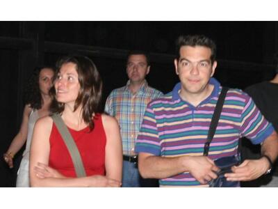 "Γεννάει" μέσα στις εκλογές ο Τσίπρας!