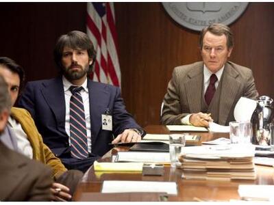 Αίγιο: Η ταινία «Επιχείρηση Αργώ» στο δη...